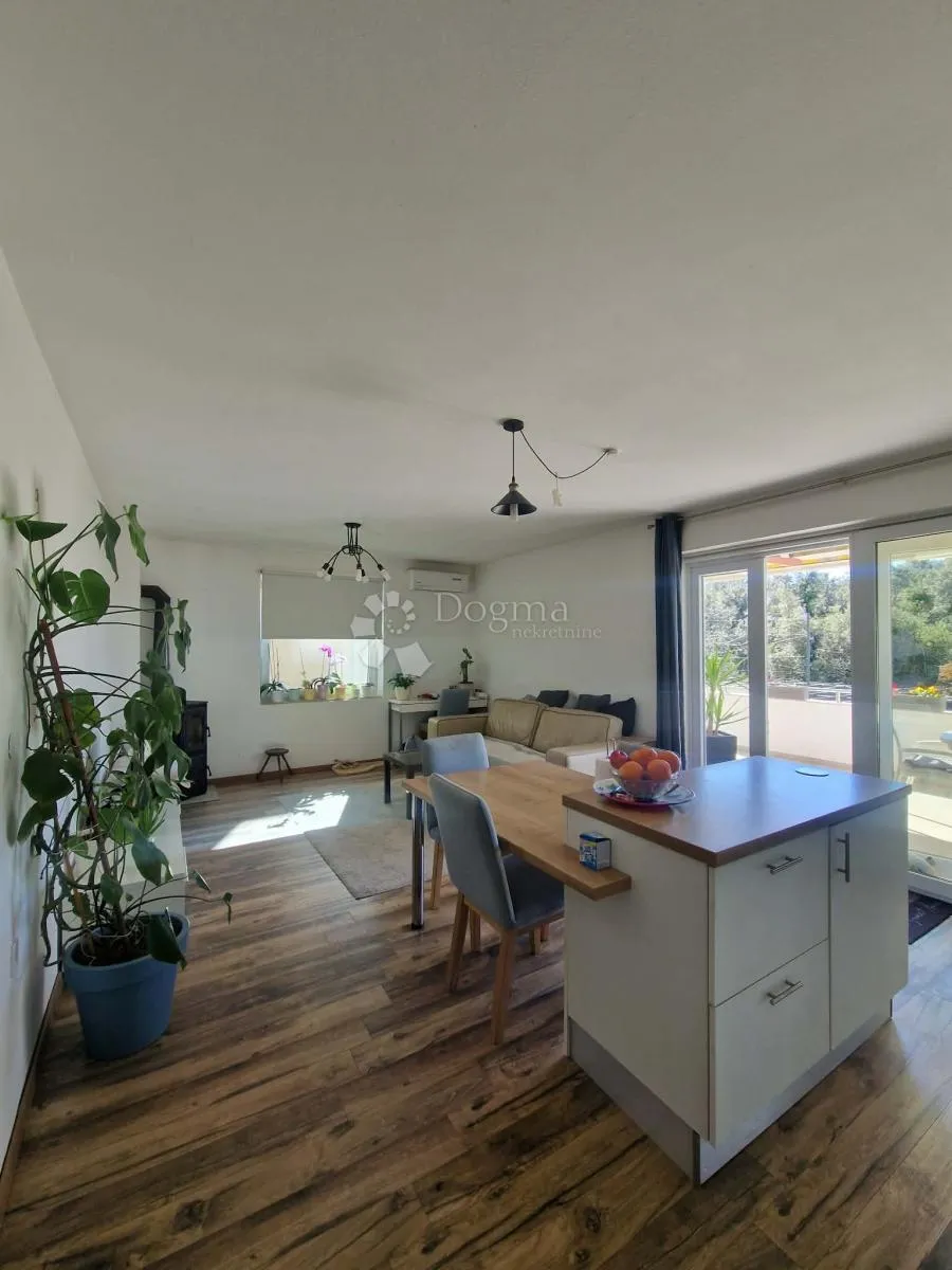 diklo - apartman 50 m2 u blizini mora - slika 5