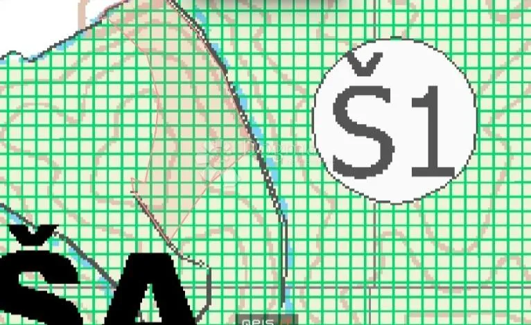 šumarak kraj potočića - slika 3