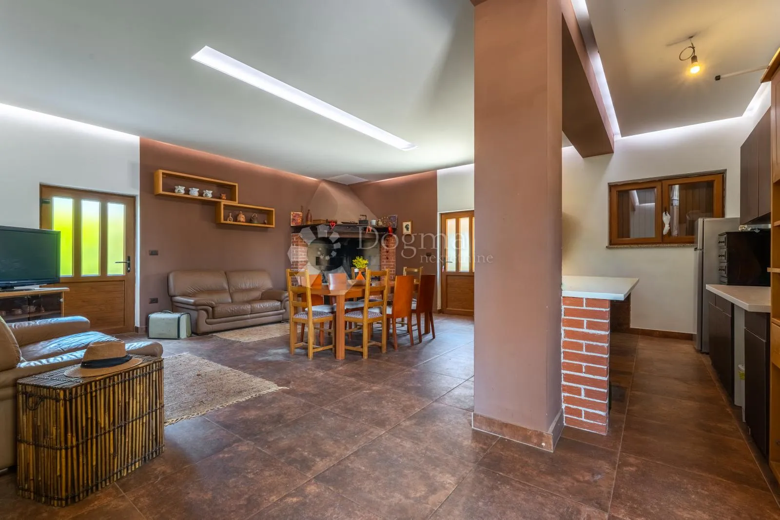 villa s brijunima na dlanu - slika 29