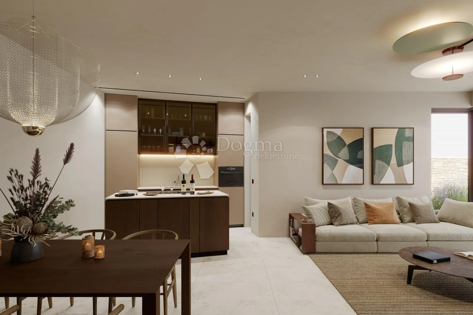 residence san zulian - bale - presale - slika 11