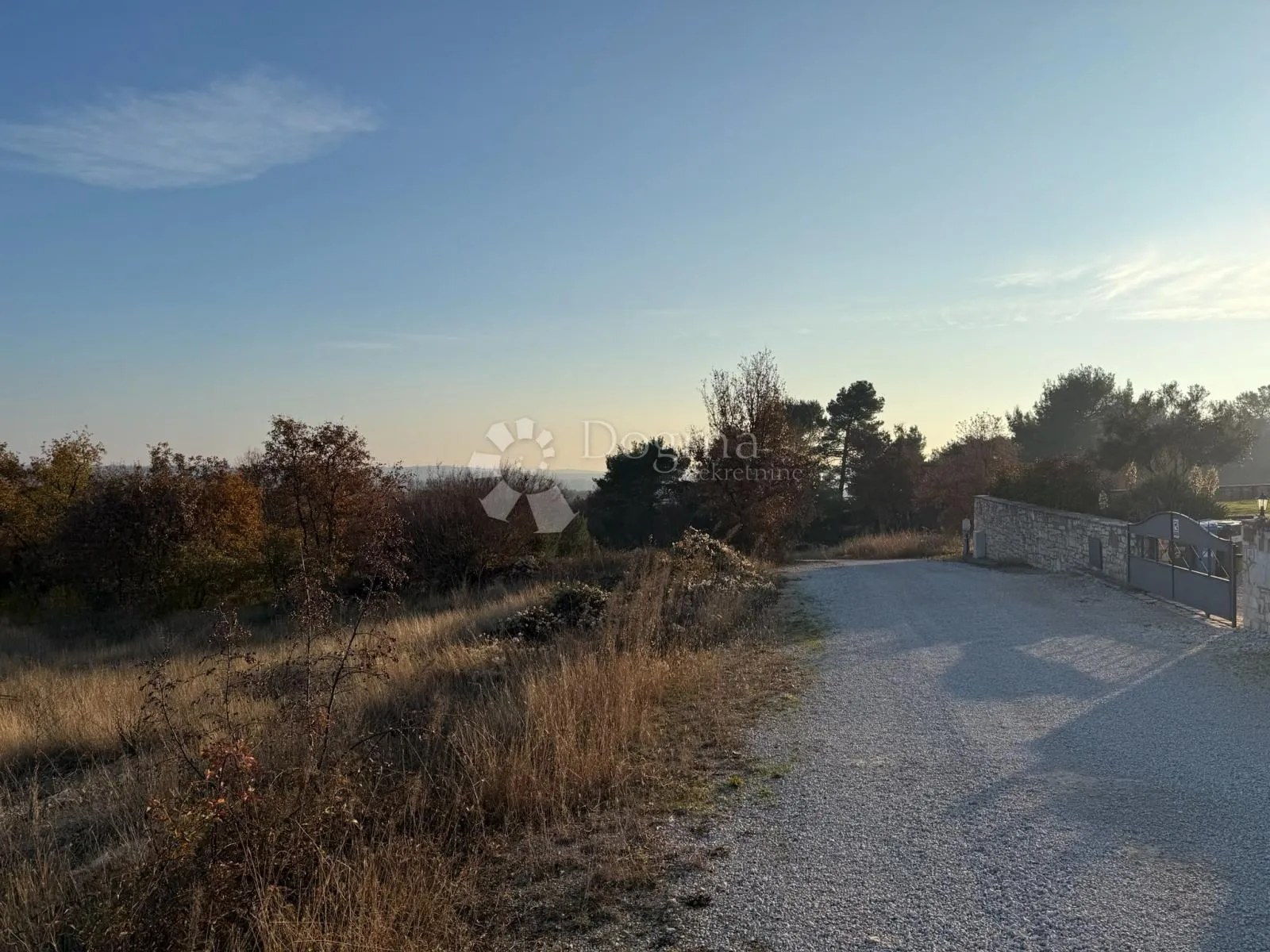 sveti lovreč, građevinsko zemljište 1.520m2-prilika - slika 6