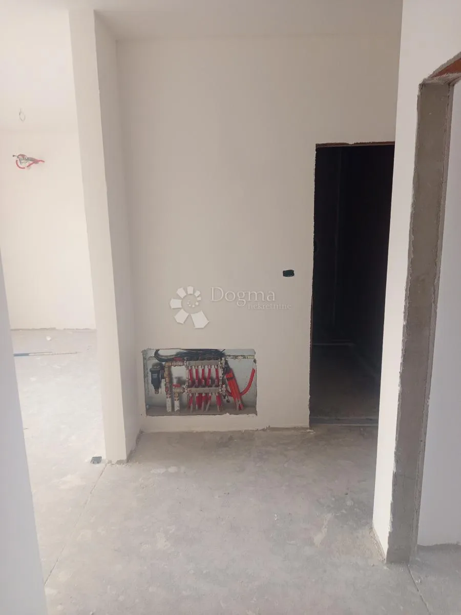 moderni stan 60 m² u puli – mirna lokacija, priroda i - slika 5
