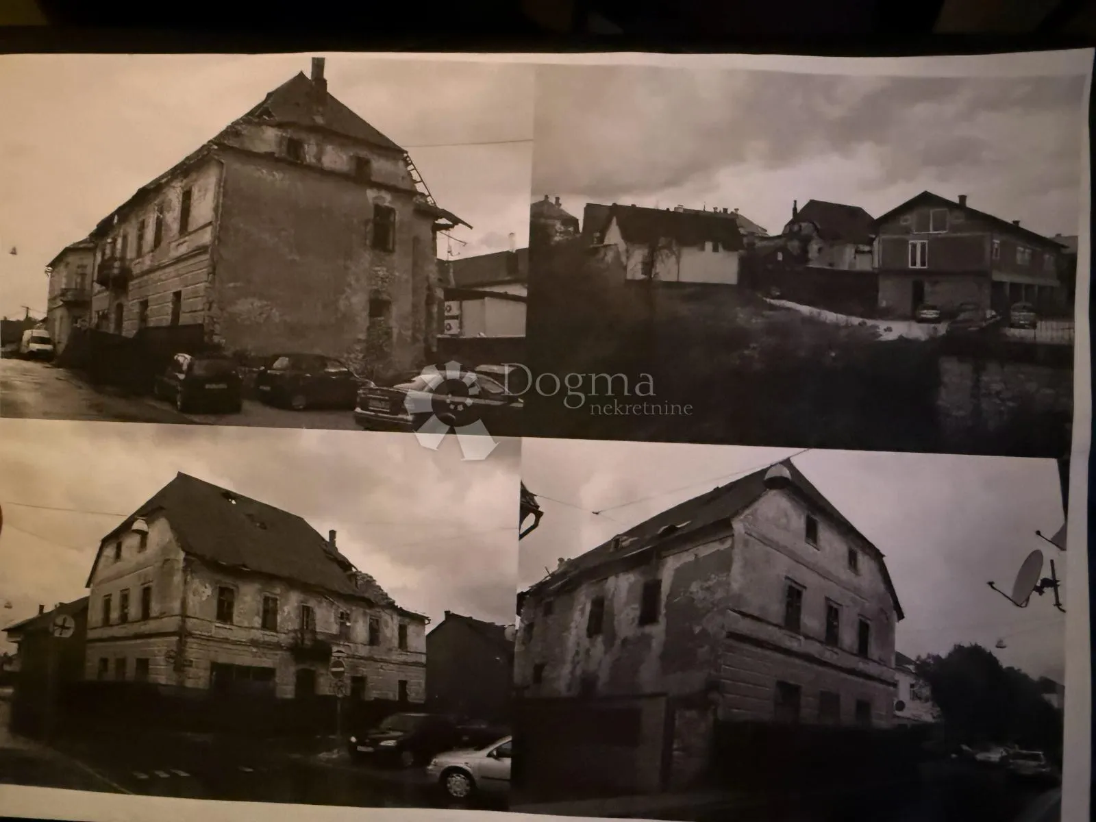 biser u srcu stare jezgre grada - slika 2