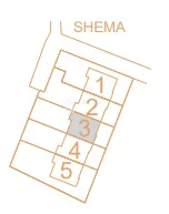 ekskluzivno! novogradnja štinjan penthouse - 131 m2, 2. kat (z3 s4) - slika 8