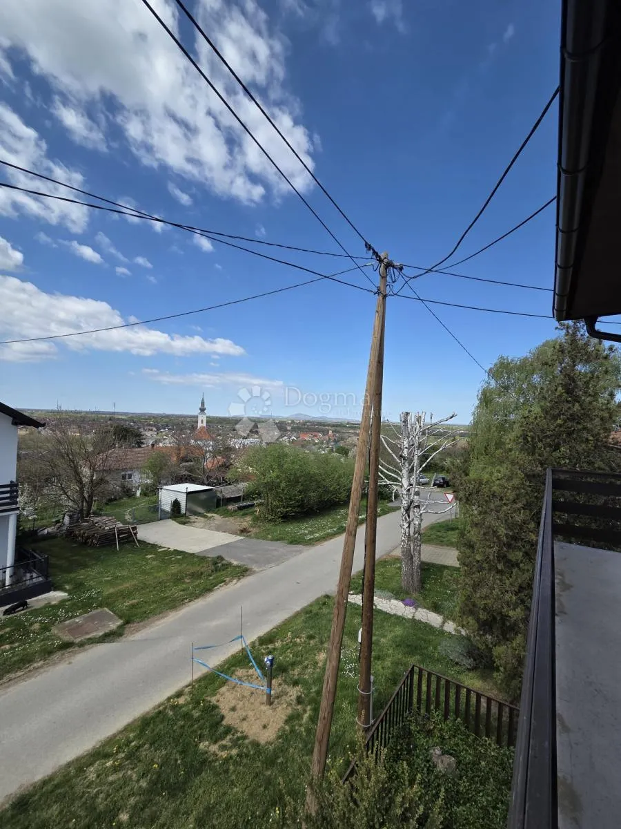 beli manastir – kuća s pogledom, 2 garaže - slika 7