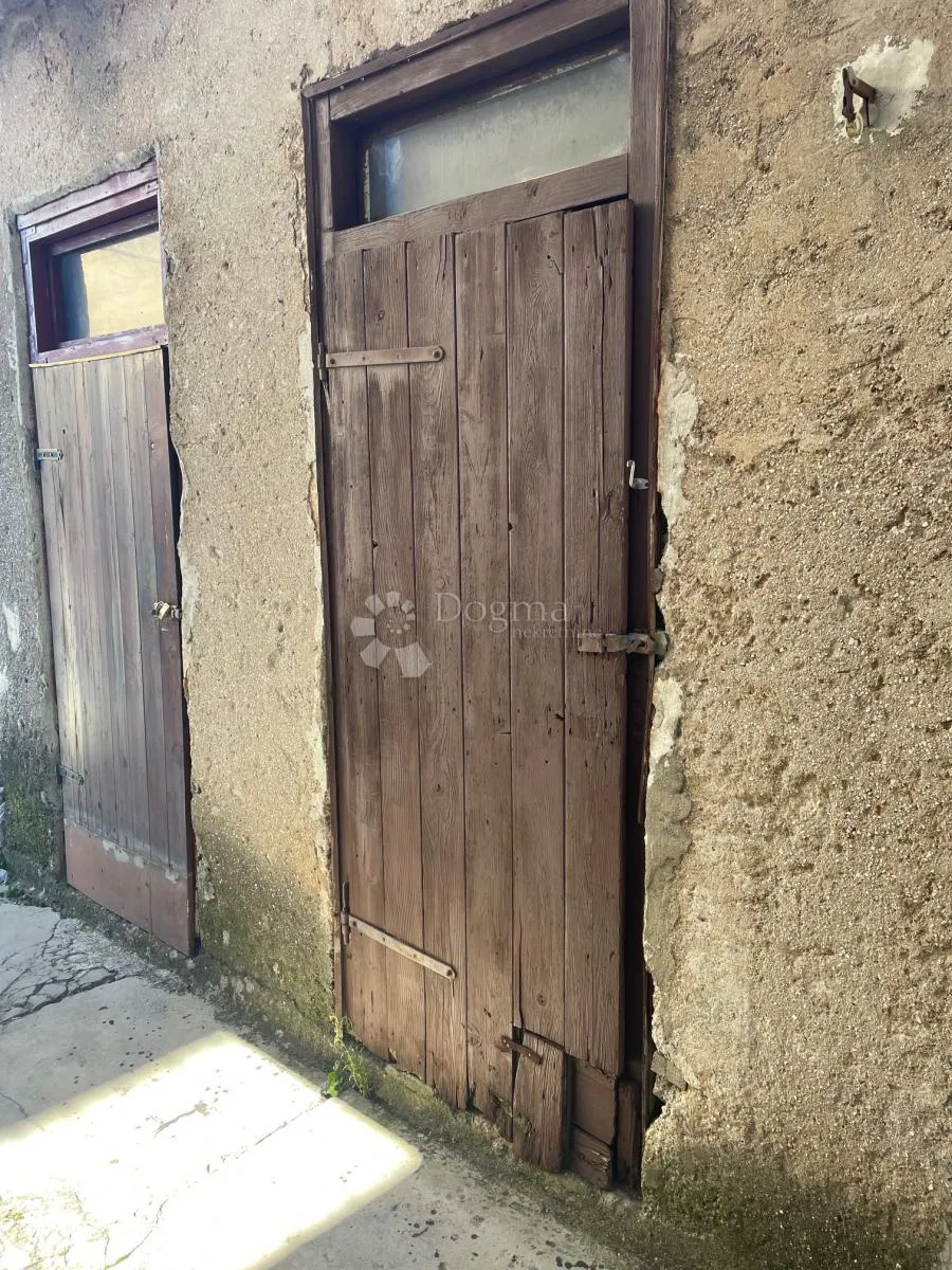stan prvi red do mora - senj - slika 19
