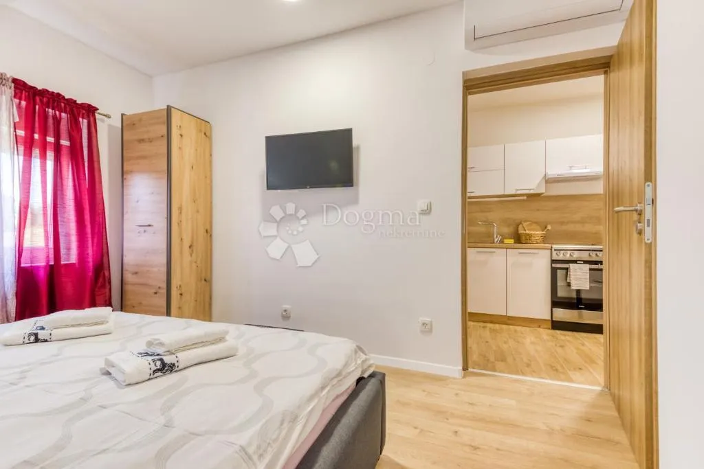 idilična kuća sa 4 apartmana u blizini plitvičkih jezera - slika 16