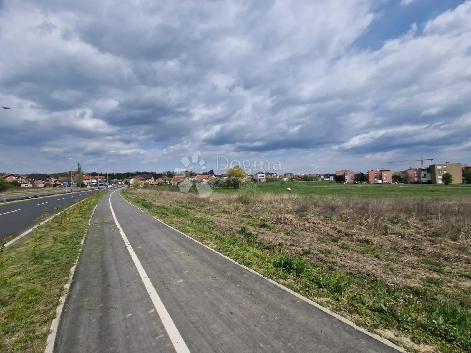 sesvete, 1513m2, građevinska zona – top prilika za gradnju - slika 2