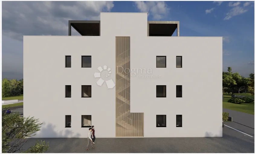 vidikovac- penthouse s9 - slika 3
