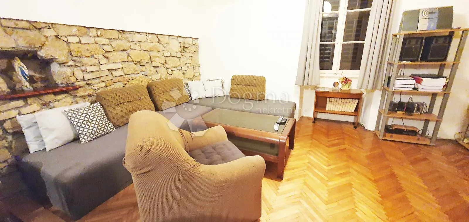 Rijeka Centar Izvrsna Prilika Za Investiciju