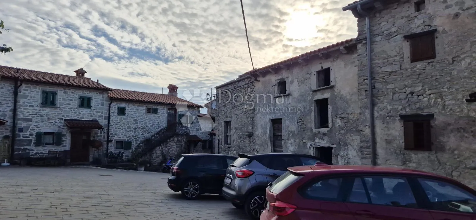 starina u biseru centralne istre - slika 11