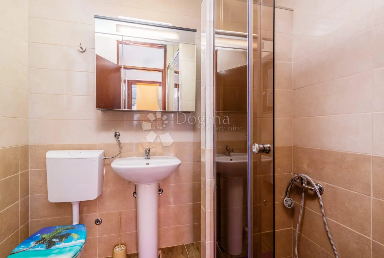 apartman sa pogledom na more - 150 m od plaže - slika 22