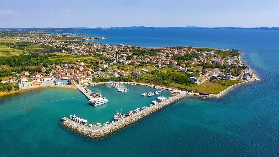 privlaka centar prodaje se apartman a4 od 98,84 m2 - slika 4