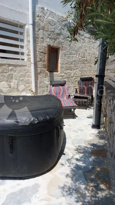 drvenik dream house 109m2 - slika 4