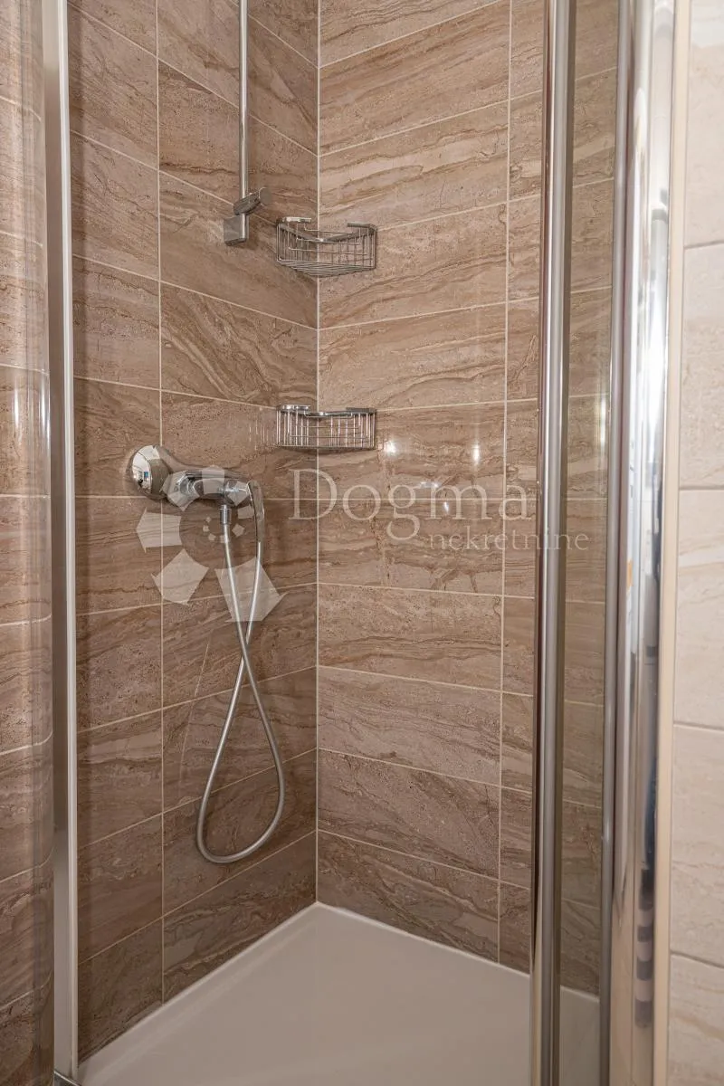 apartman crikvenica s neodoljivim pogledom na more - slika 21