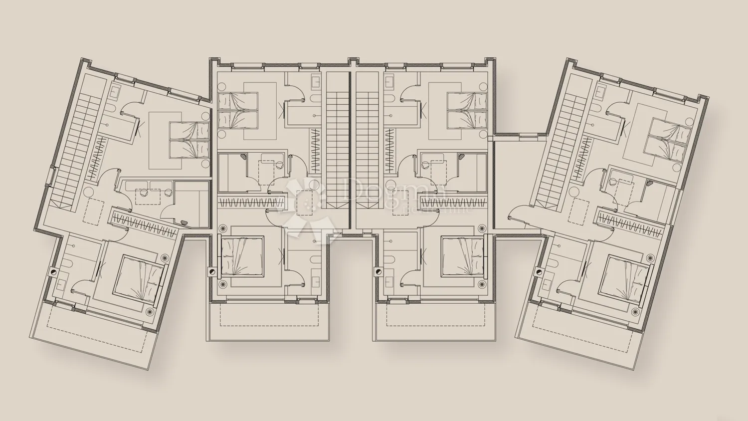 residence san zulian - bale - presale - slika 15
