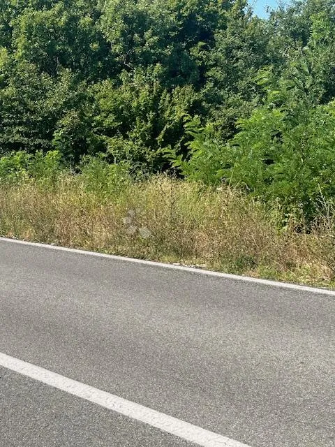 bribir,građevinsko zemljište - slika 3