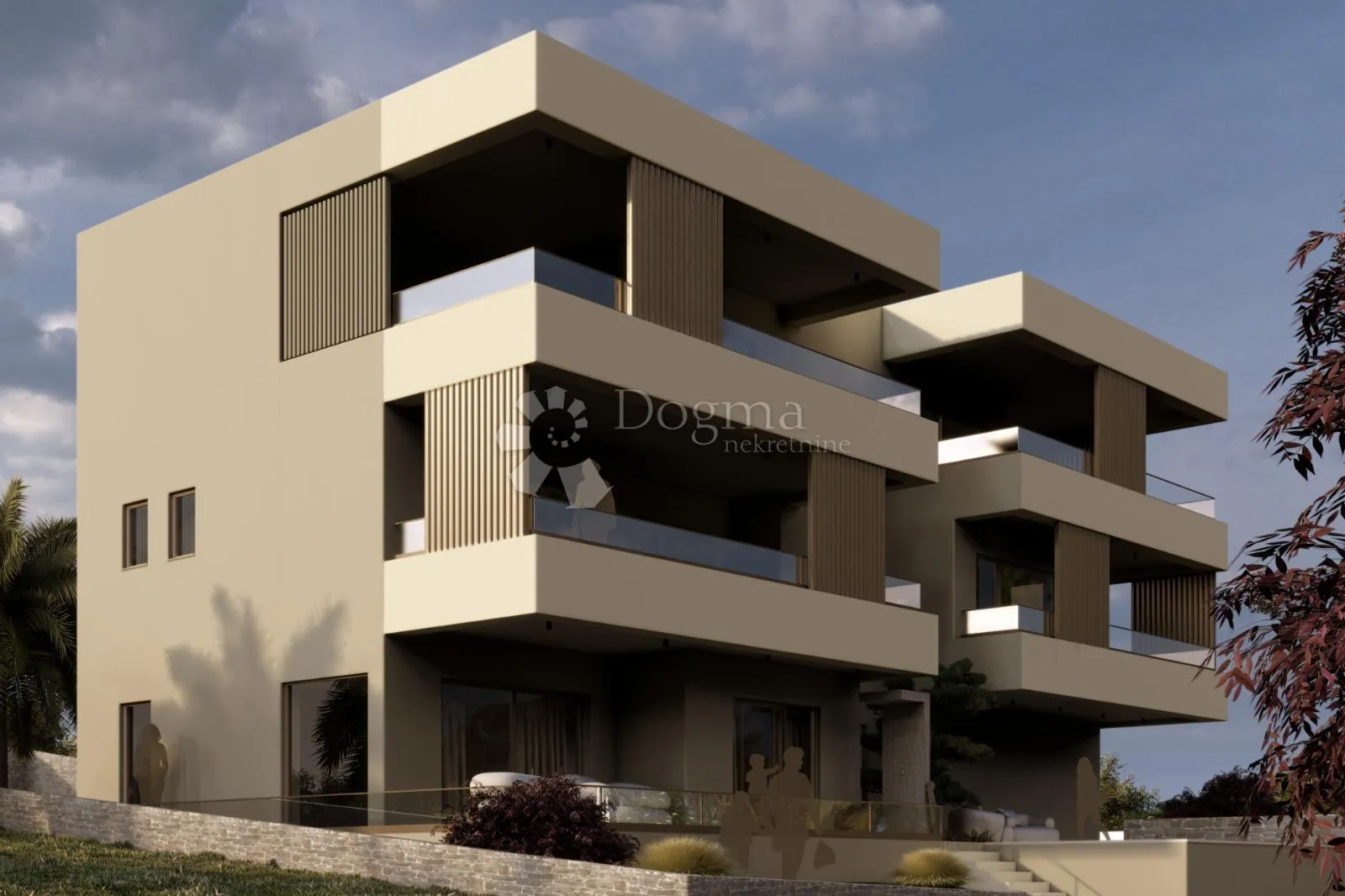 apartman 1kl2 - slika 1
