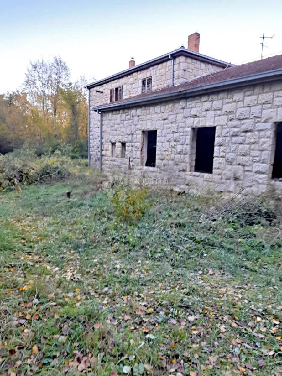 građevno zemljište s dozvolom za starački dom - slika 3