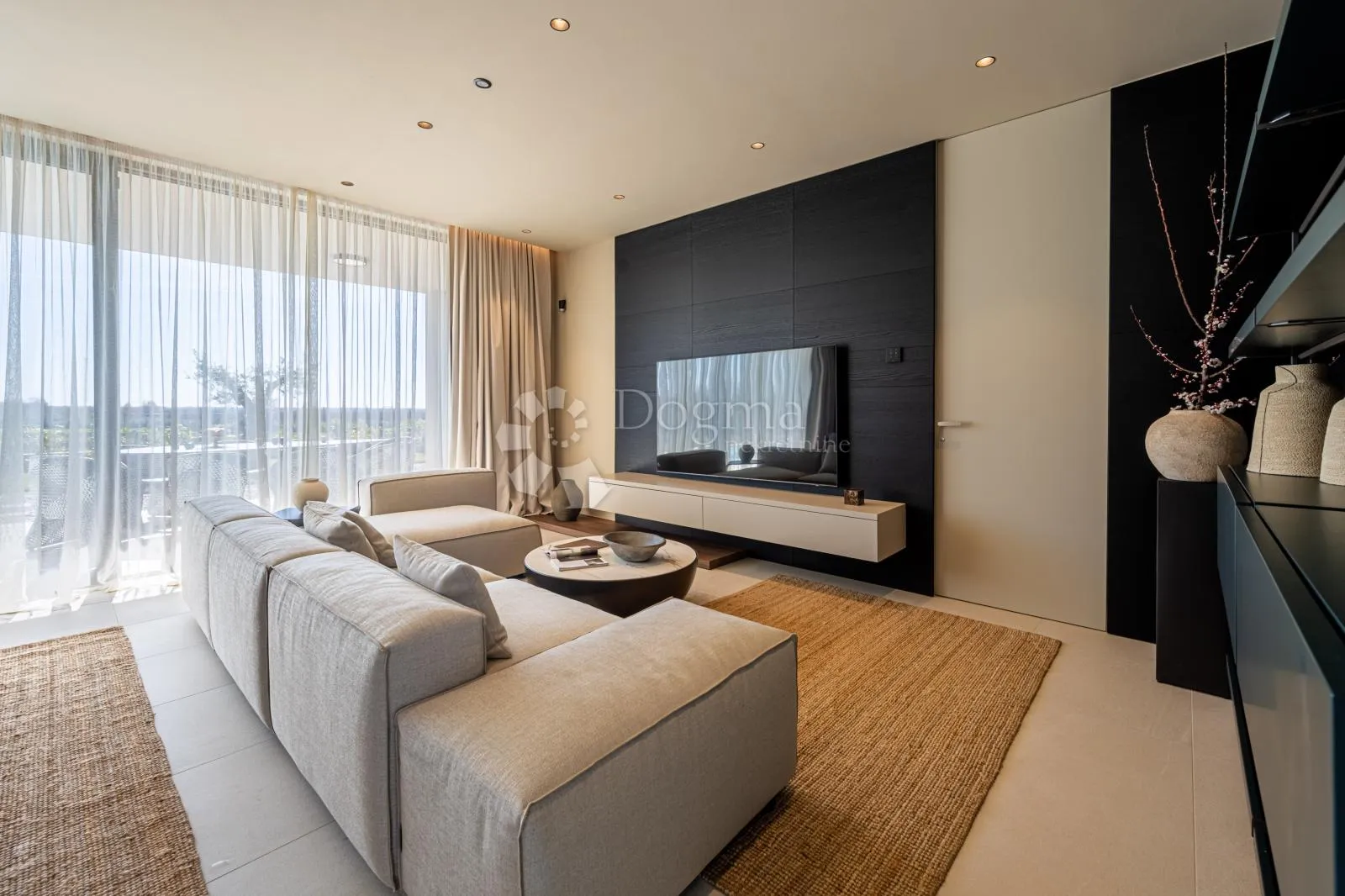 ekskluzivna smart home vila, kompletno opremljena, s otvorenim pogledom - slika 7