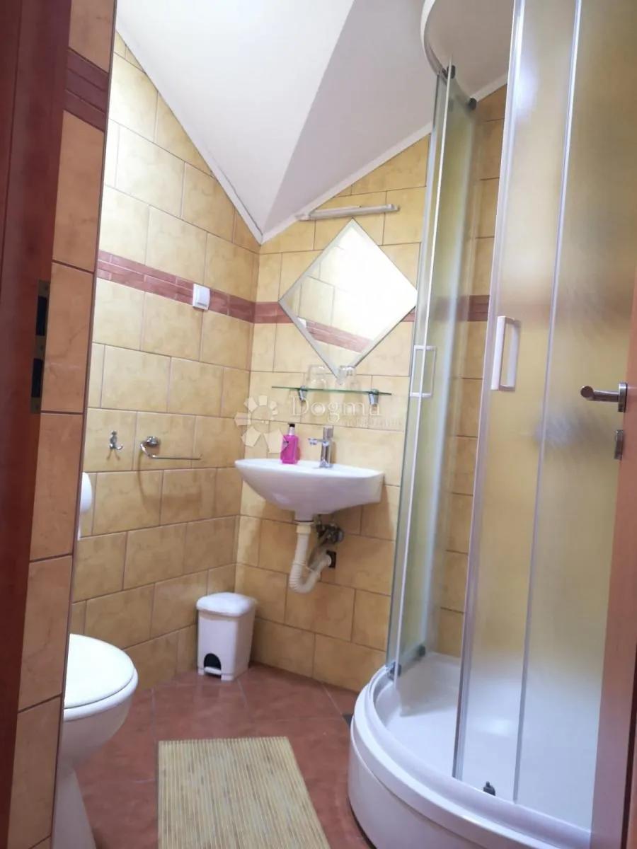 pansion i konjički klub s apartmanima i restoranom - slika 8