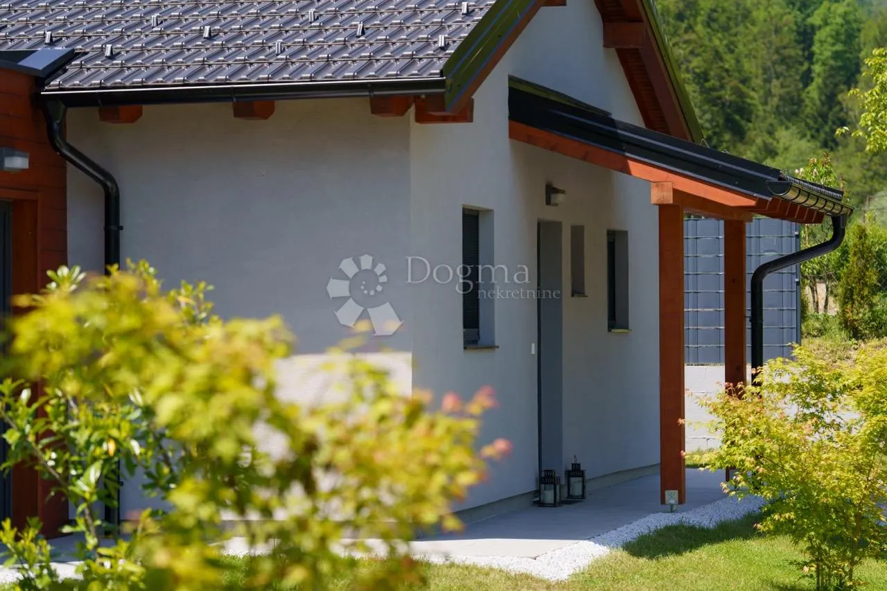 trakoščan – investicijski uhodani projekat - tri prekrasne kuće za odmor - nešto posebno za vas - slika 30