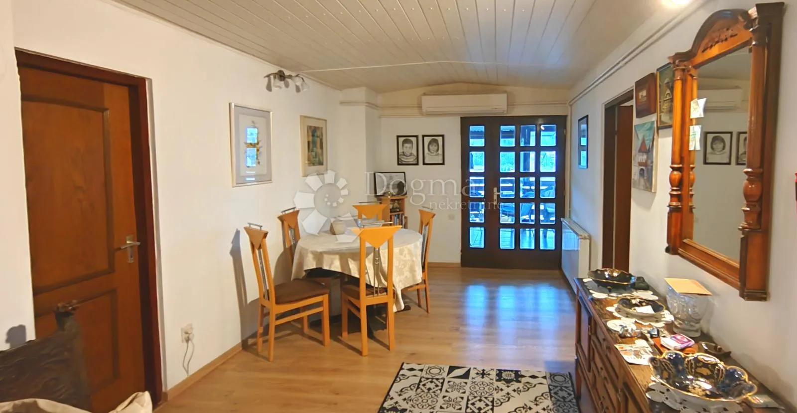 stan fraterščica- 137m2 - slika 3