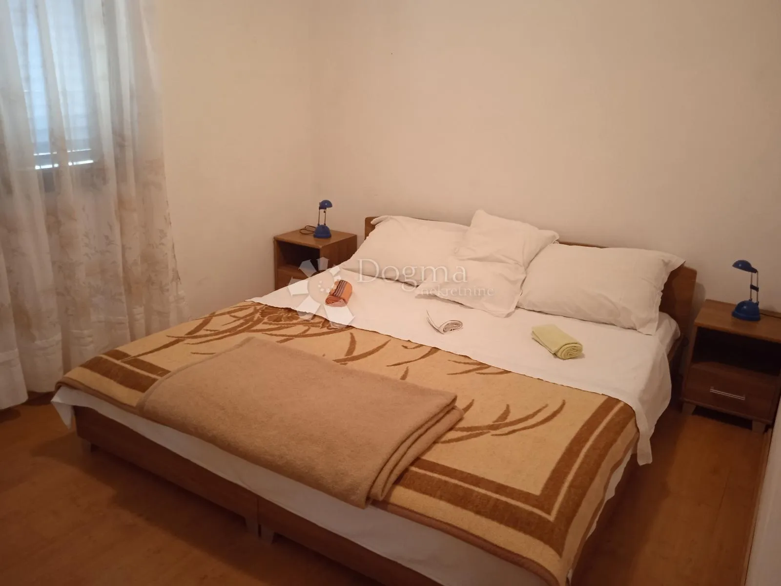 kuća prvi red do mora – ždrelac, jedinstvena lokacija - slika 9