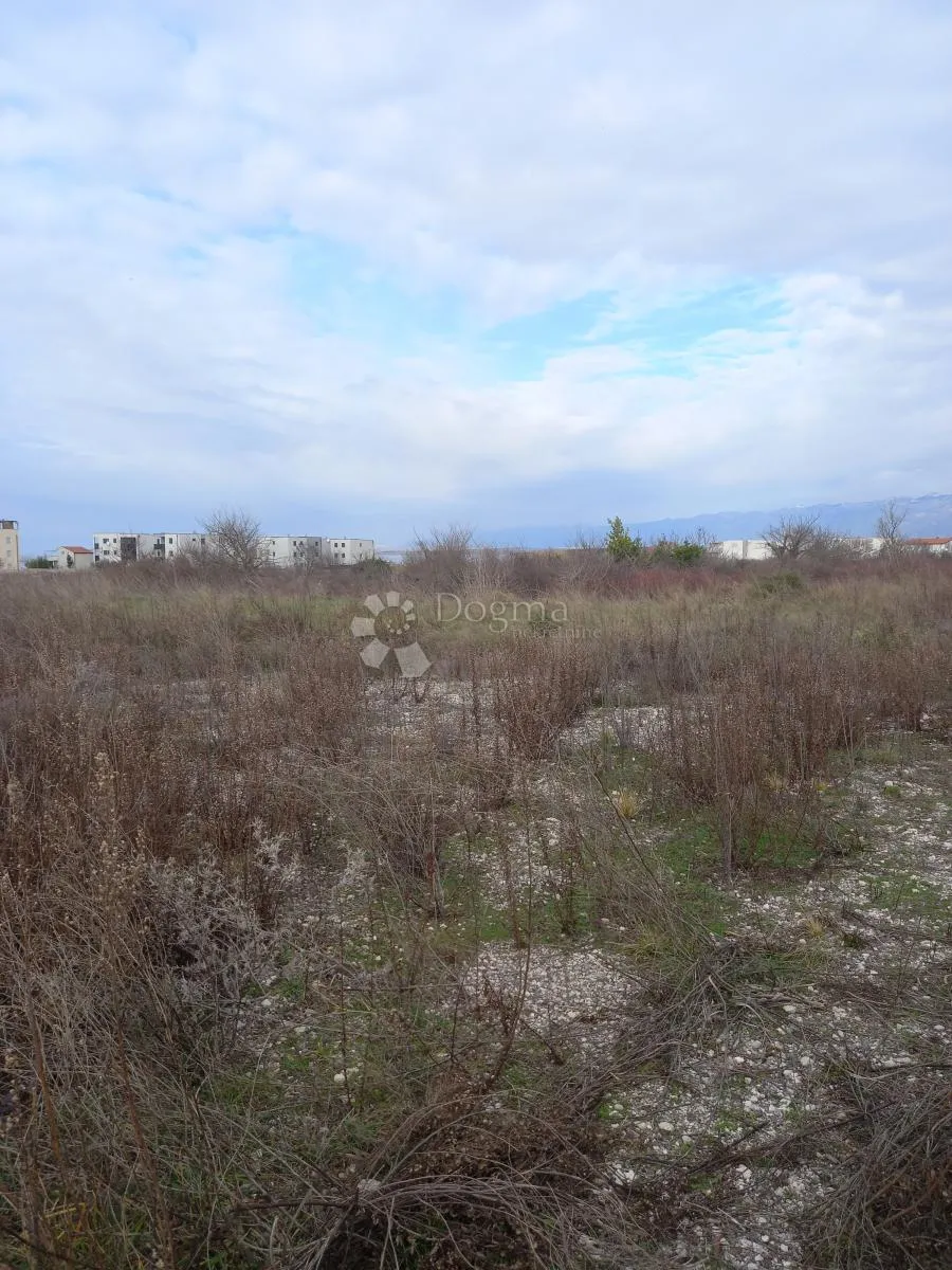 građevinsko zemljište, nin - slika 2