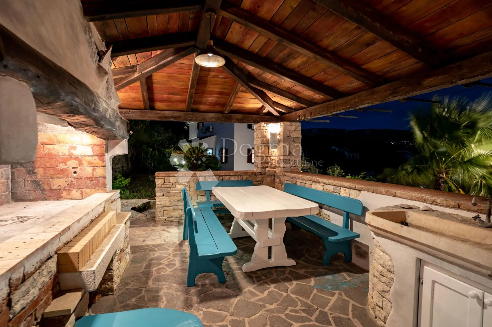 amazing mediterranian villa - slika 2