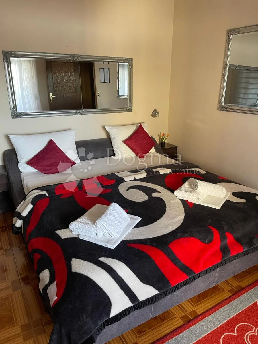 apartmanska kuća zadar, borik - slika 23