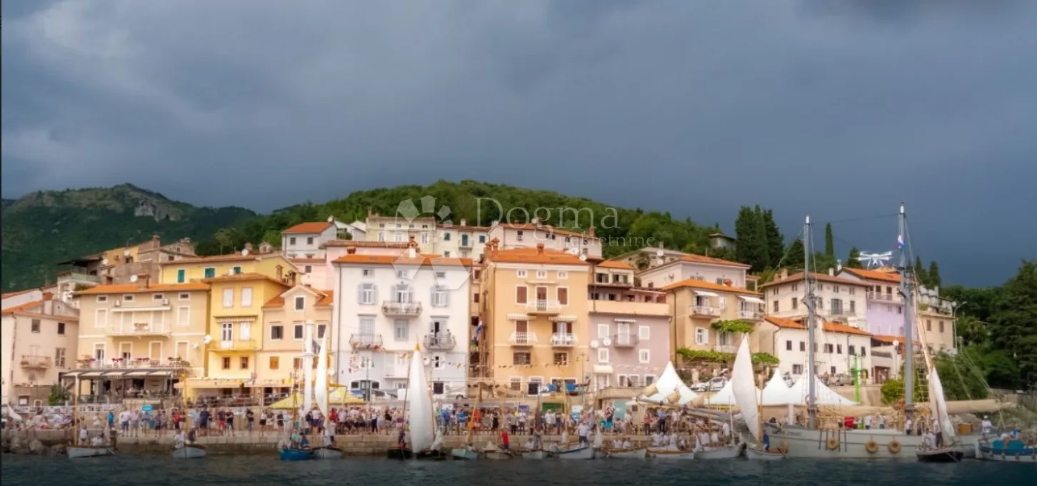 građ. zemljište opatija (mošćenička draga) - slika 4