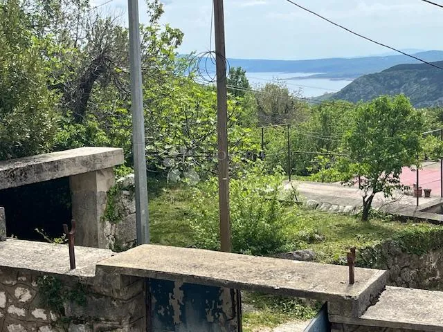kamena kuća u vinodolskoj dolini - slika 5