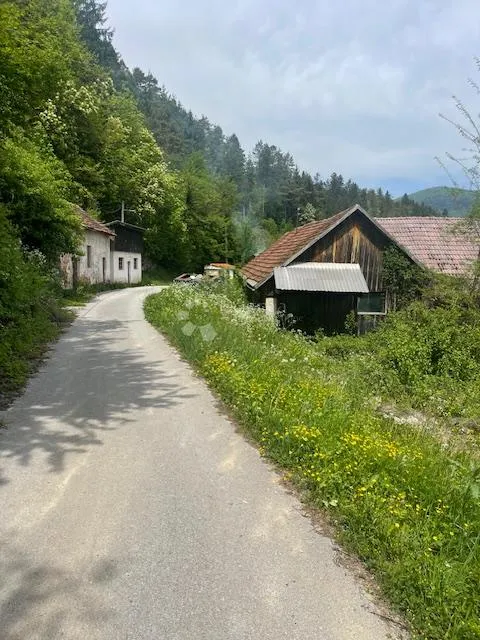 vrbovsko, građevinsko zemljište u poslovnoj zoni - slika 9