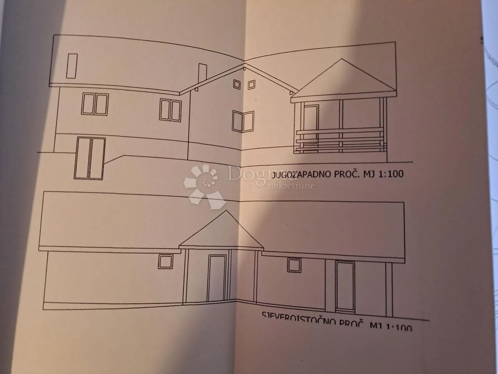 savršen dom na vrhu brda - slika 35