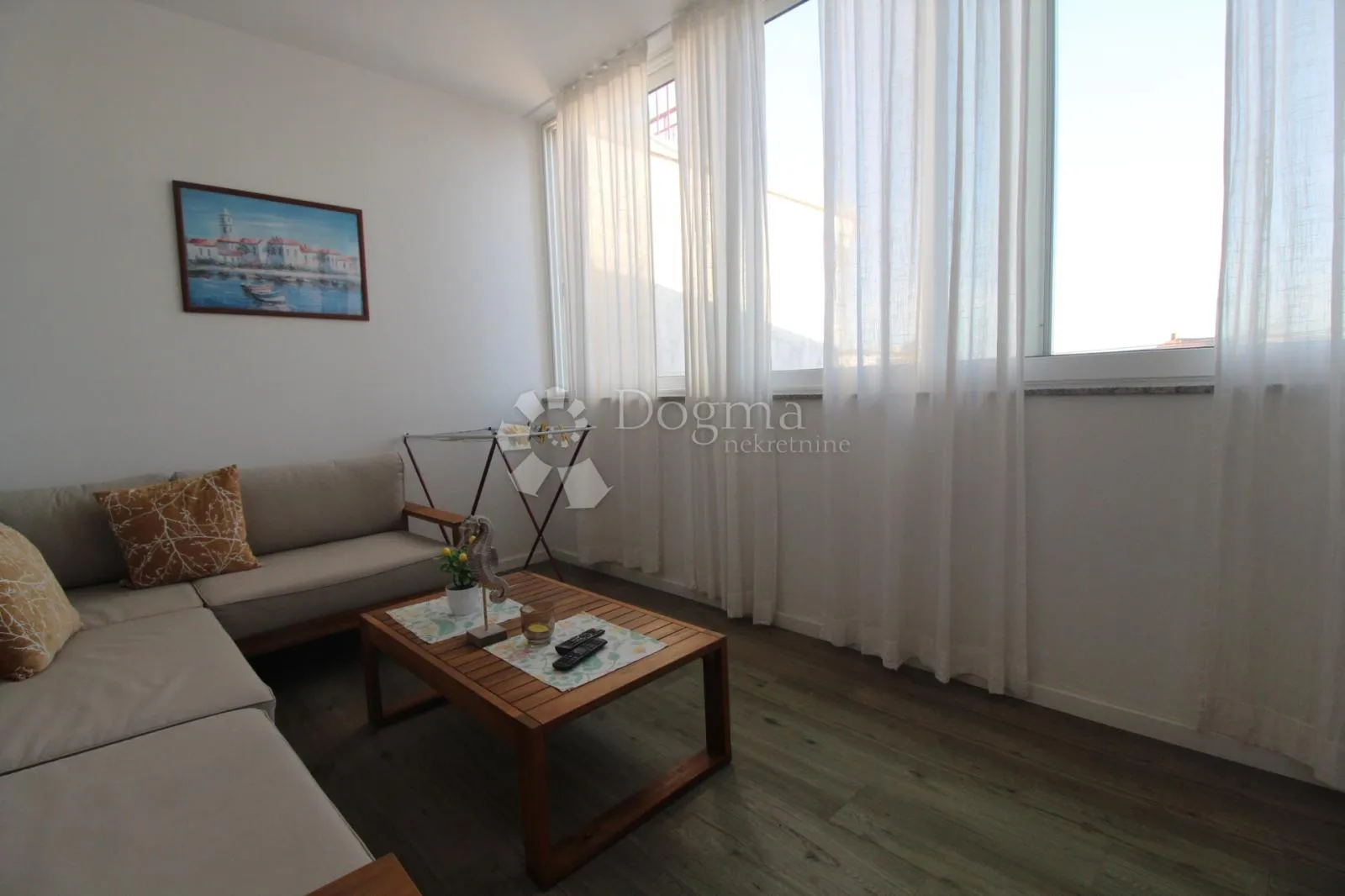 crikvenica dva apartmana - slika 12