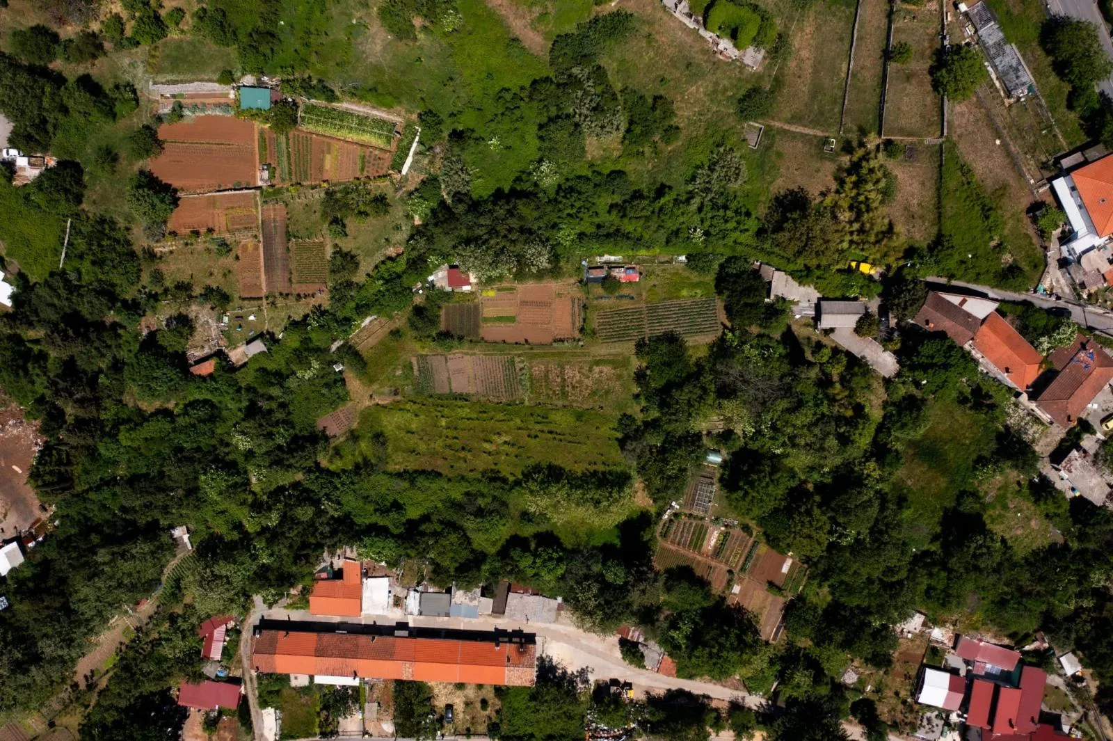 rijeka, građevinsko zemljiste 6700 m2, rujevica - slika 7