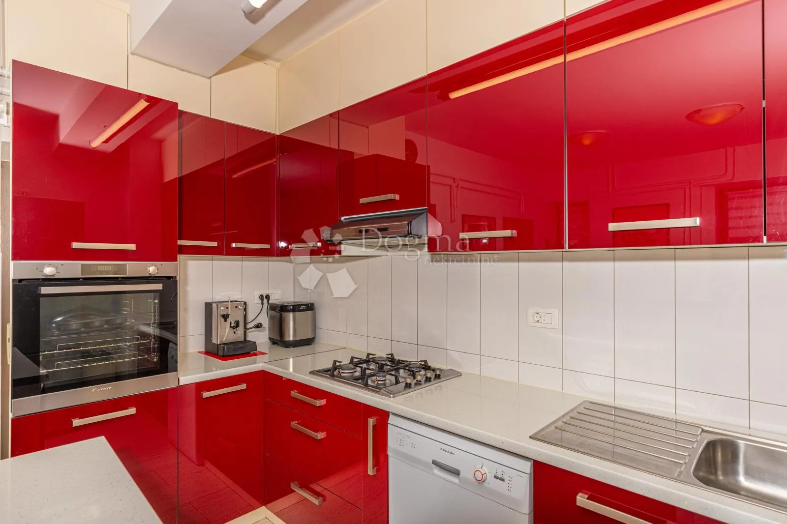 apartman crikvenica s neodoljivim pogledom na more - slika 8