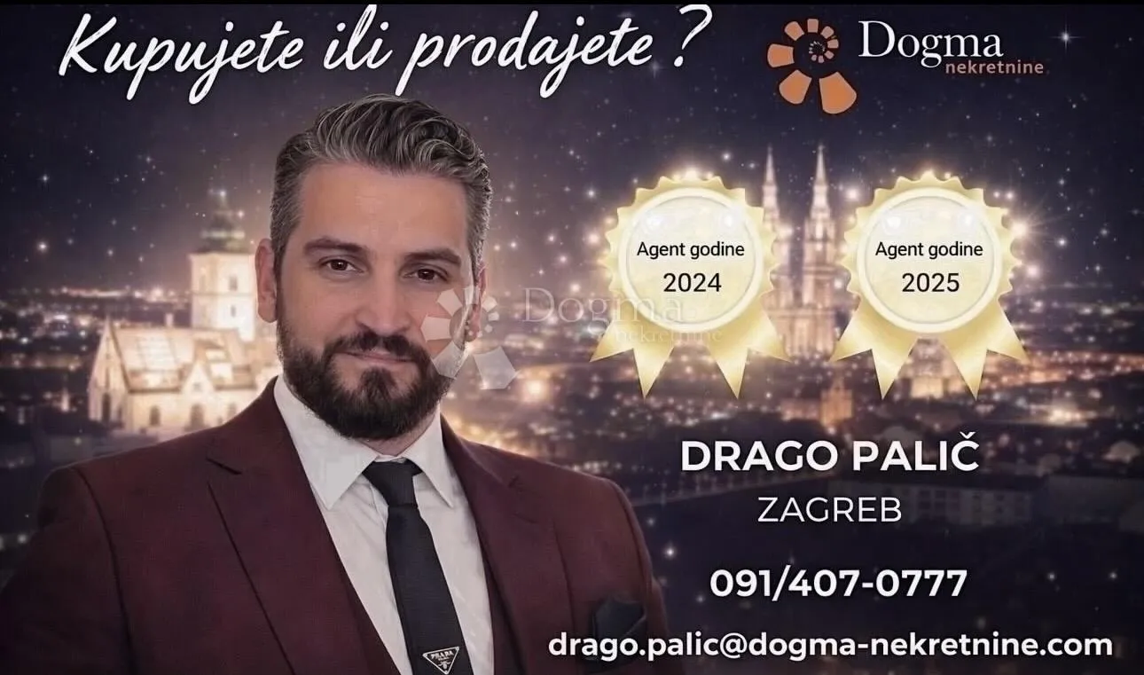 samo u dogmi | senj – stan u samom centru, idealan za život ili turizam - slika 23