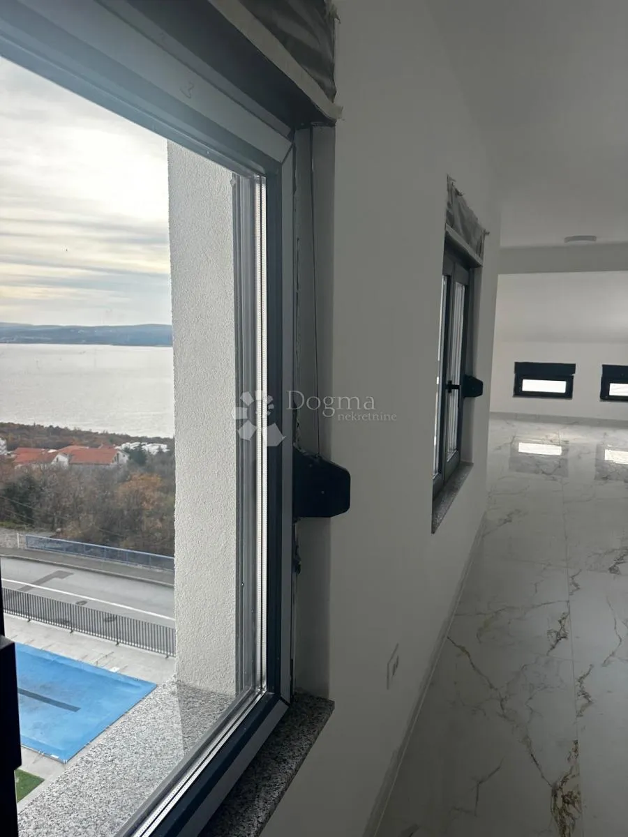 apartman sa otvorenim pogledom na more - slika 7
