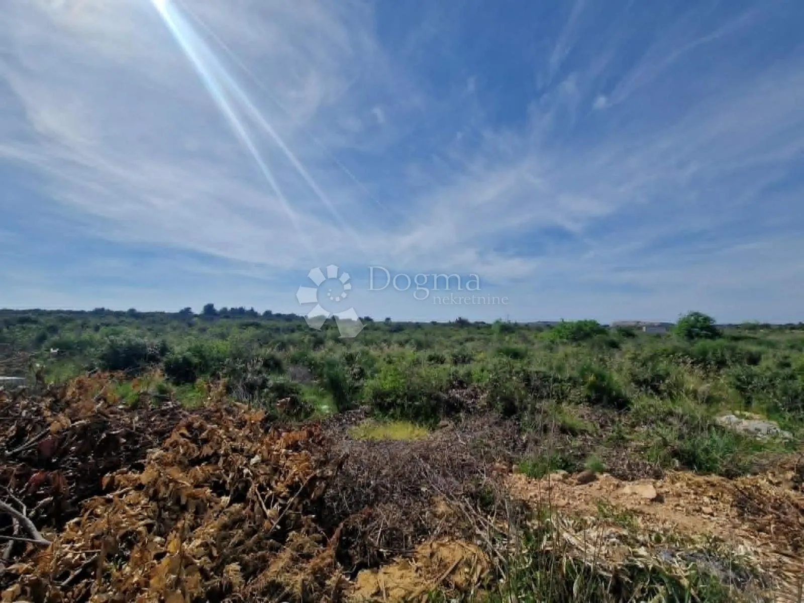 novi bokanjac - građevinsko zemljište 802 m2 - slika 5