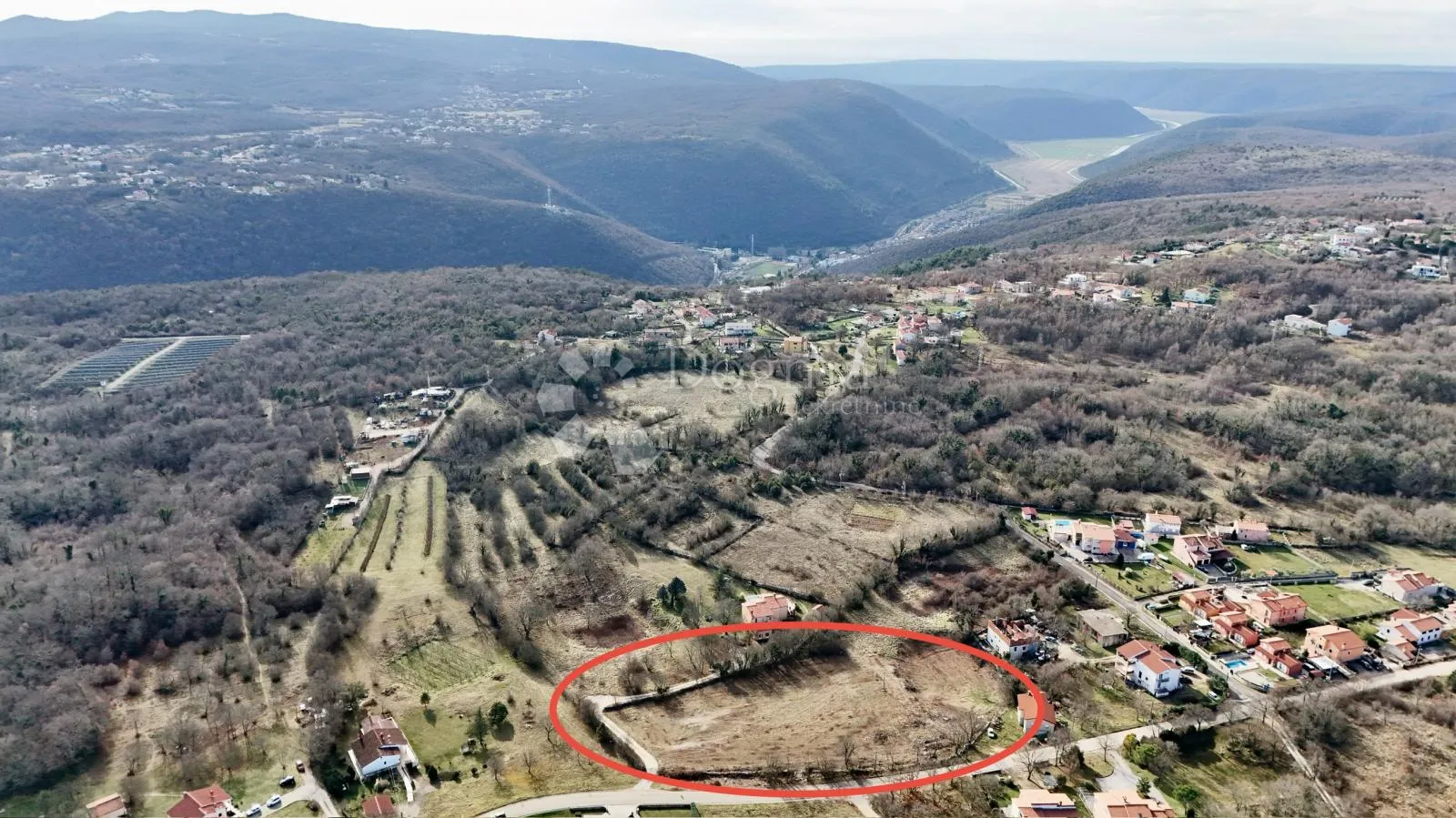 samo kod nas! građevinsko zemljište na traženoj lokaciji! - slika 6
