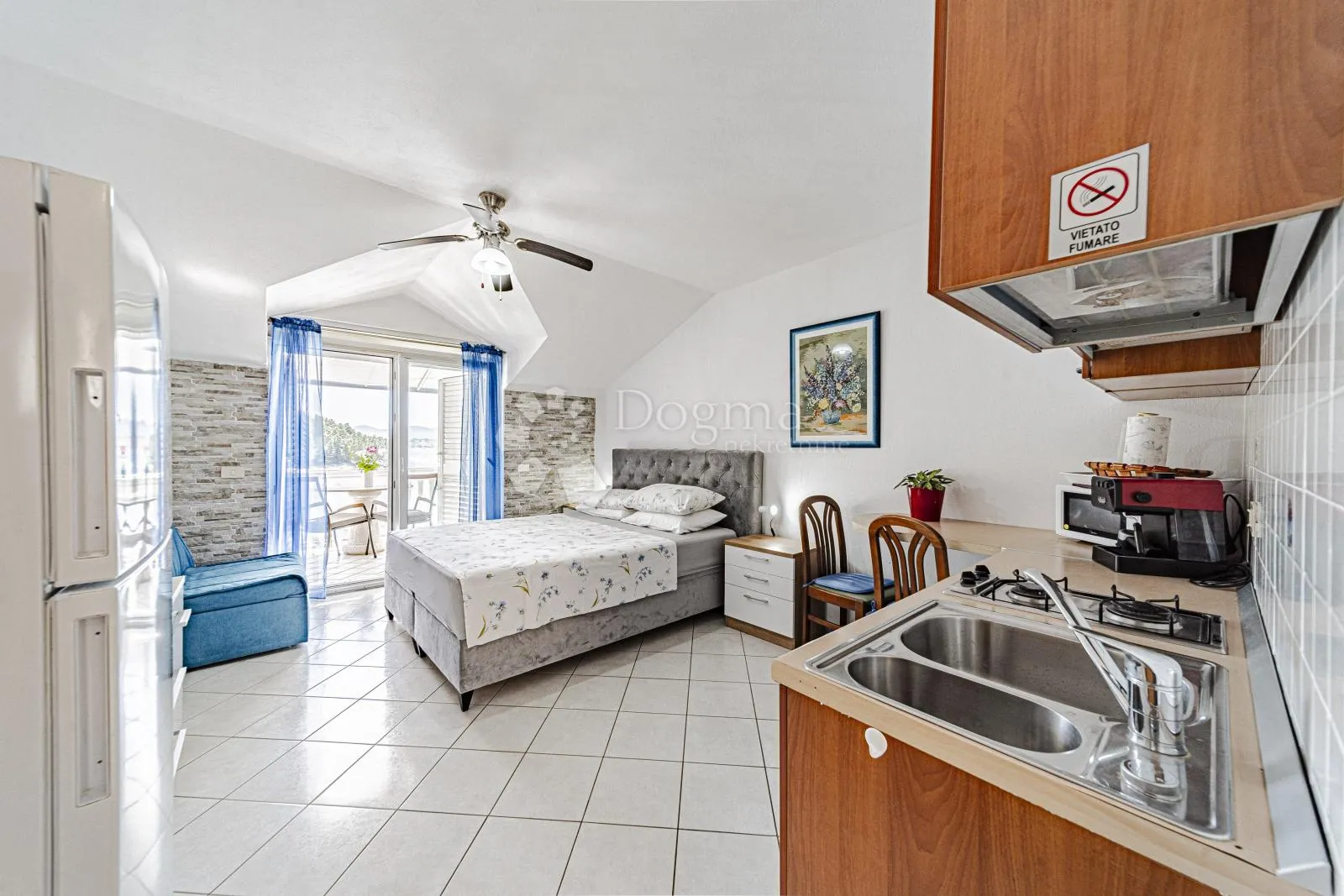prvi red do mora: samoodrživa apartmanska vila s uhodanim poslovanjem – vela luka, korčula - slika 121