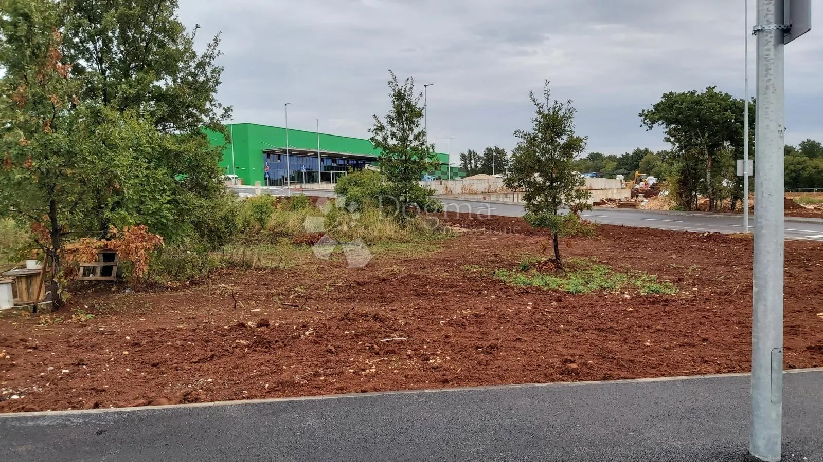 ekskluzivno! industrijska zona buići - slika 5