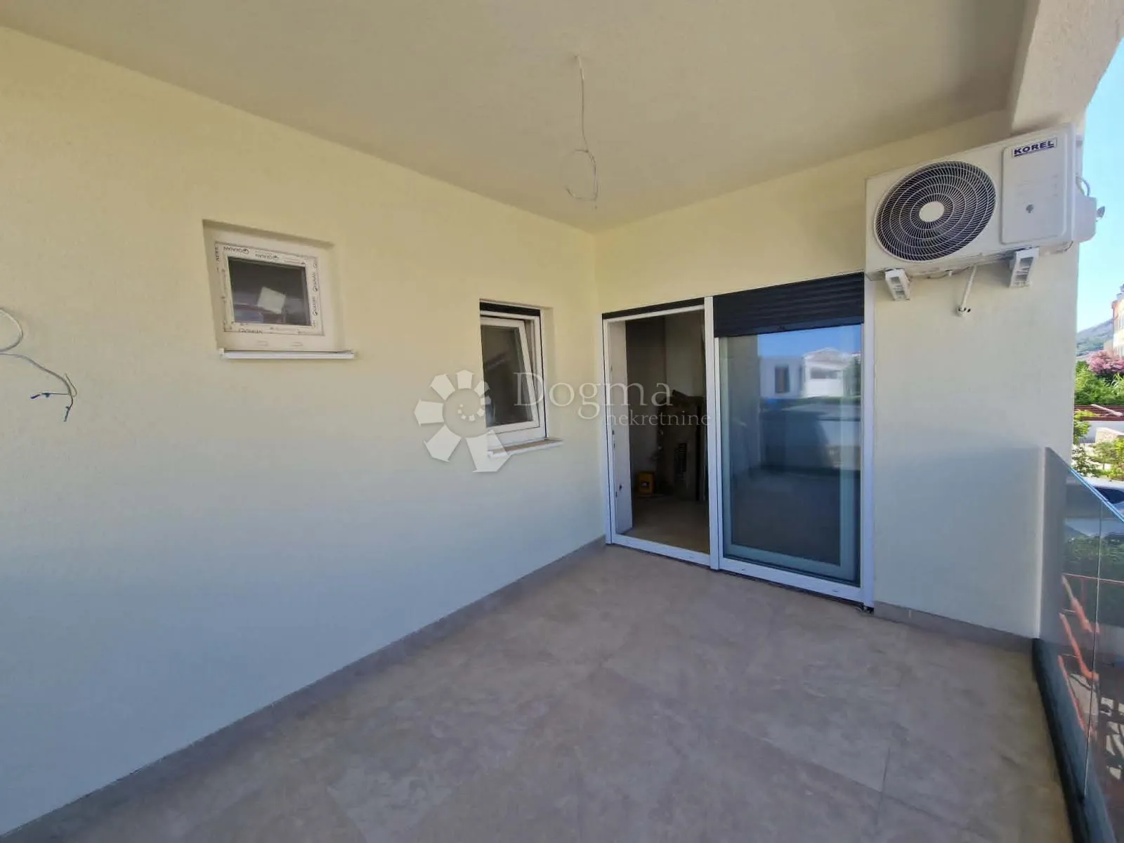pag - apartman a6 38,82 m2 - 60 m od plaže - slika 19