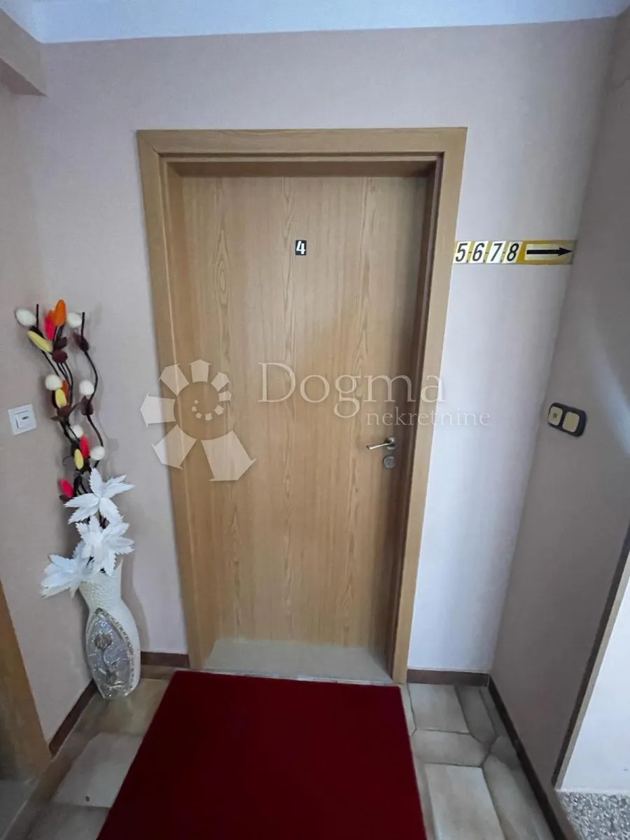 apartmanska kuća zadar, borik - slika 24
