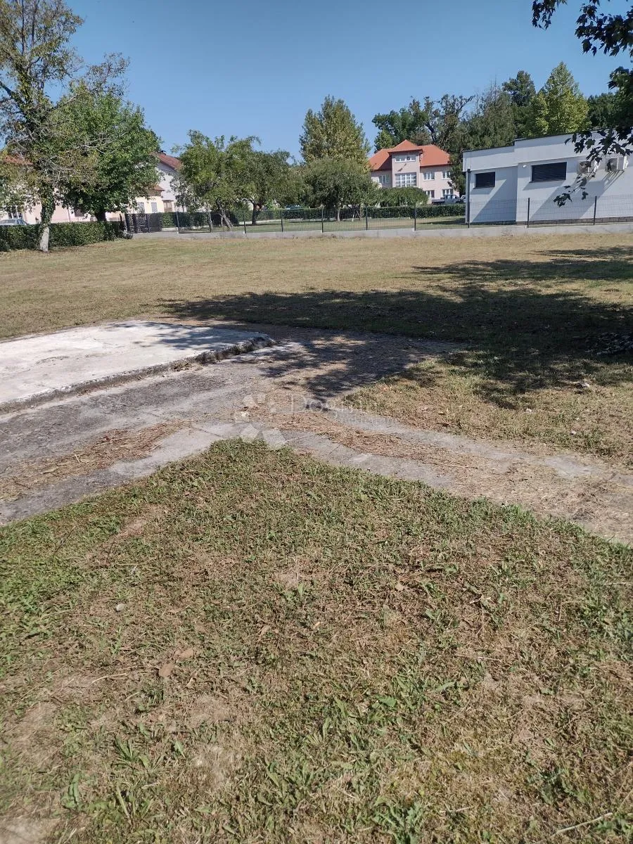 topusko centar, prilika!!!!! građevinsko zemljište - slika 4