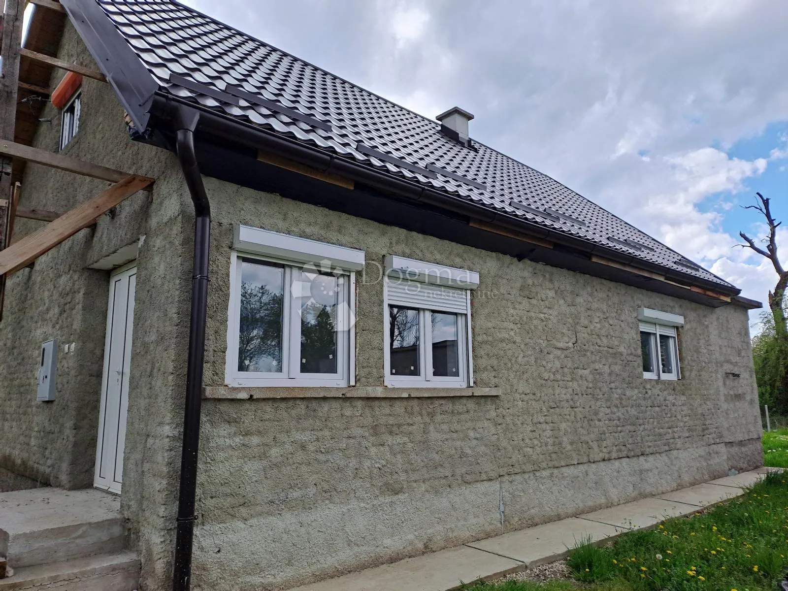 prilika - adaptirana kuća s odličnim susjedima, pogodno za najam - slika 3