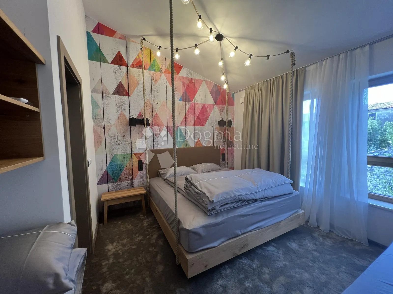 luxury b&b u srcu pulske jezgre - novogradnja - slika 3