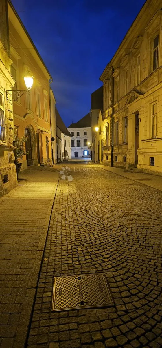 luksuz u srcu varaždina – 86m² kod stančićevog trga - slika 2